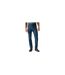 Pantalon De Randonnée Highton Homme Denim Sombre Regatta-1