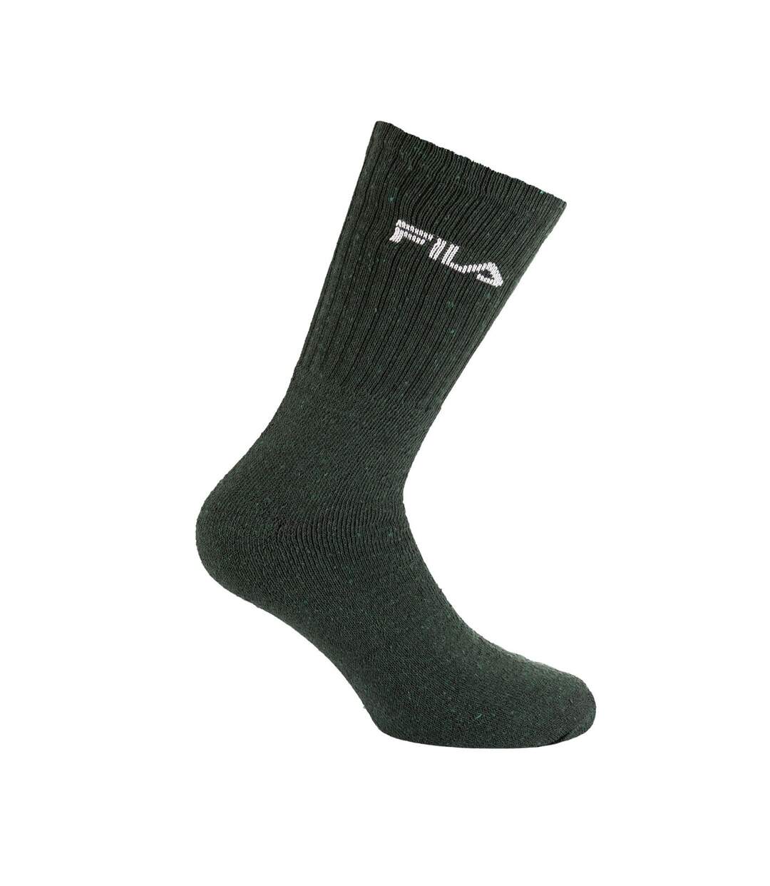 Lot de 6 paires de chaussette Tennis homme Fila-5