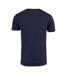 T-shirt marine homme best mountain photoprint - l-2