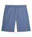 Short Wmm00tshom543 Homme Bleu 4F-2