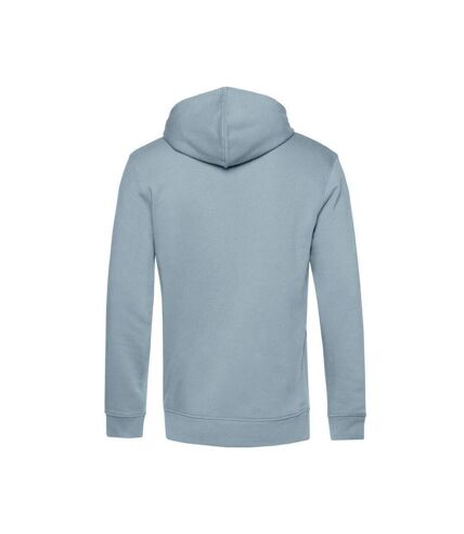 Sweat capuche organique HOMME B&C COLLECTION