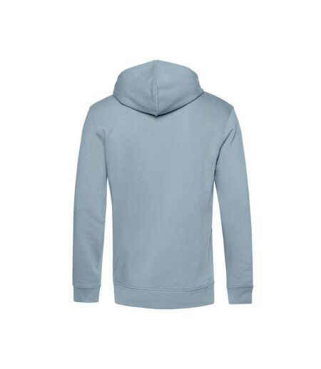 Sweat capuche organique HOMME B&C COLLECTION