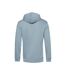 Sweat capuche organique HOMME B&C COLLECTION