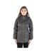 Trespass Everyday - Veste imperméable - Femme (Kaki) - UTTP1257