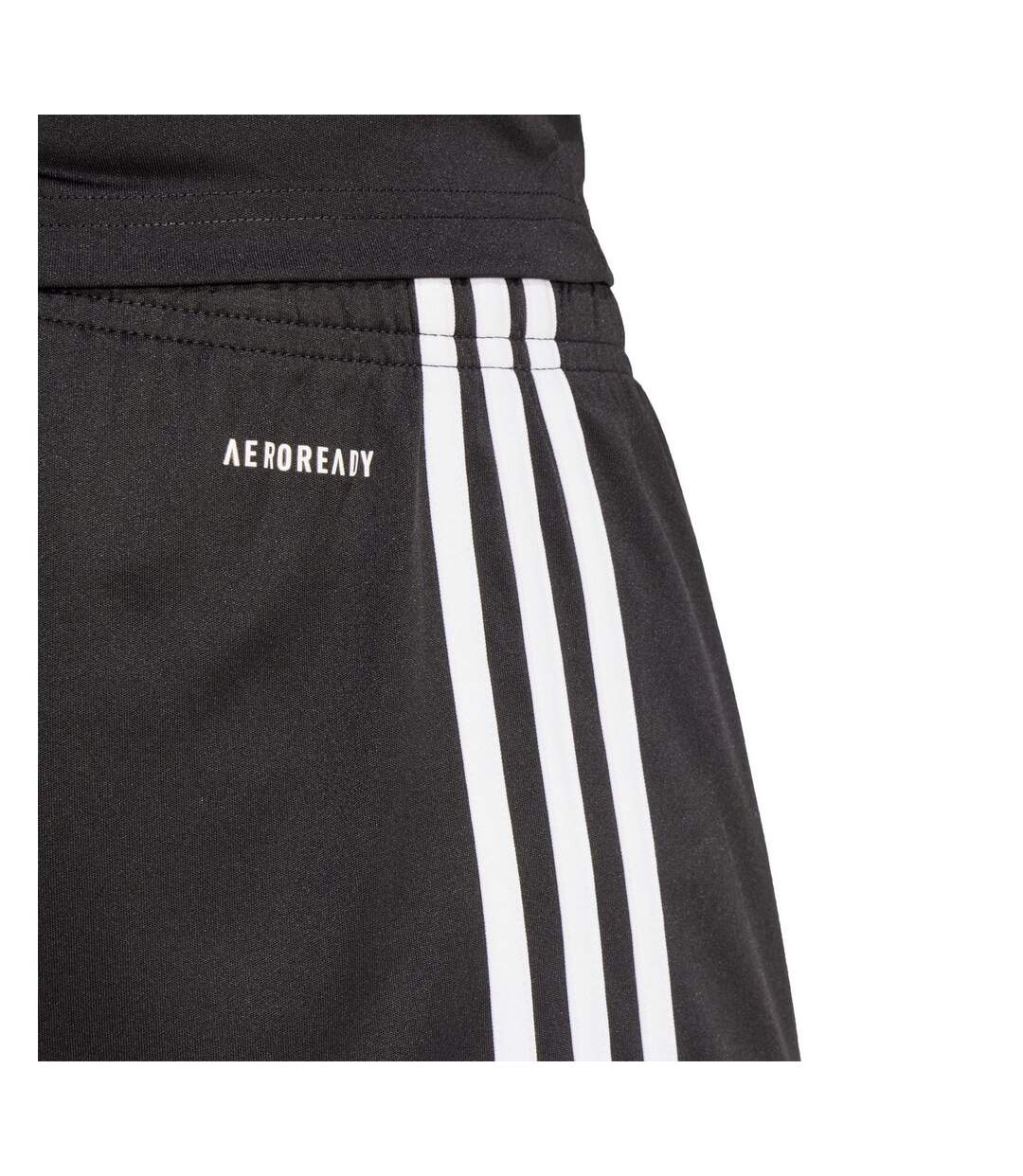 Short Squadra Homme Noir Adidas-4