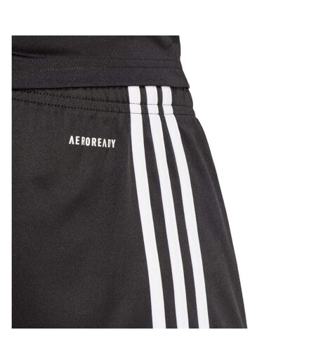 Short Squadra Homme Noir Adidas