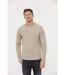 Pull manches longues laine regular COOLY