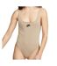 Body Marron Femme Nike Bodysuit - M