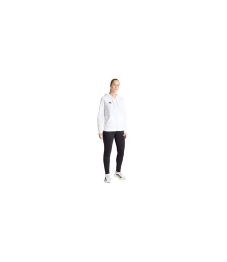 Pantalon De Jogging Entrada Femme Noir Adidas