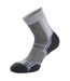 Lot de 2 chaussettes Trail monocouche pour femme-5