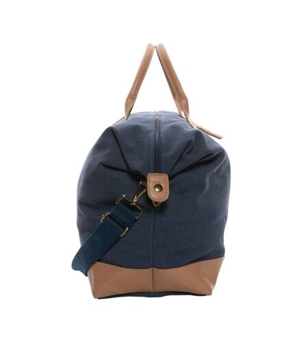 Sac De Weekend Impact Taille Unique Bleu XD Collection