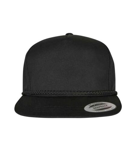 Casquette Yp Classics Noir Flexfit
