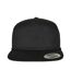 Casquette Yp Classics Noir Flexfit-1