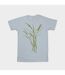 Disney Femme/Ladies - T-shirt en coton boyfriend avec la fée Clochette dans la nature (Blanc) - UTBI46521-1