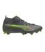 Chaussures De Foot Pour Terrain Artificiel Ultra Match+ Adulte Blanc Rouge Puma-1