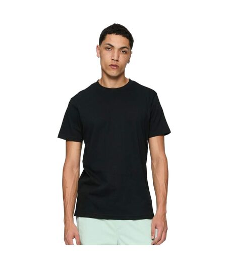 T-shirts Basic Homme Noir Blanc Urban Classics
