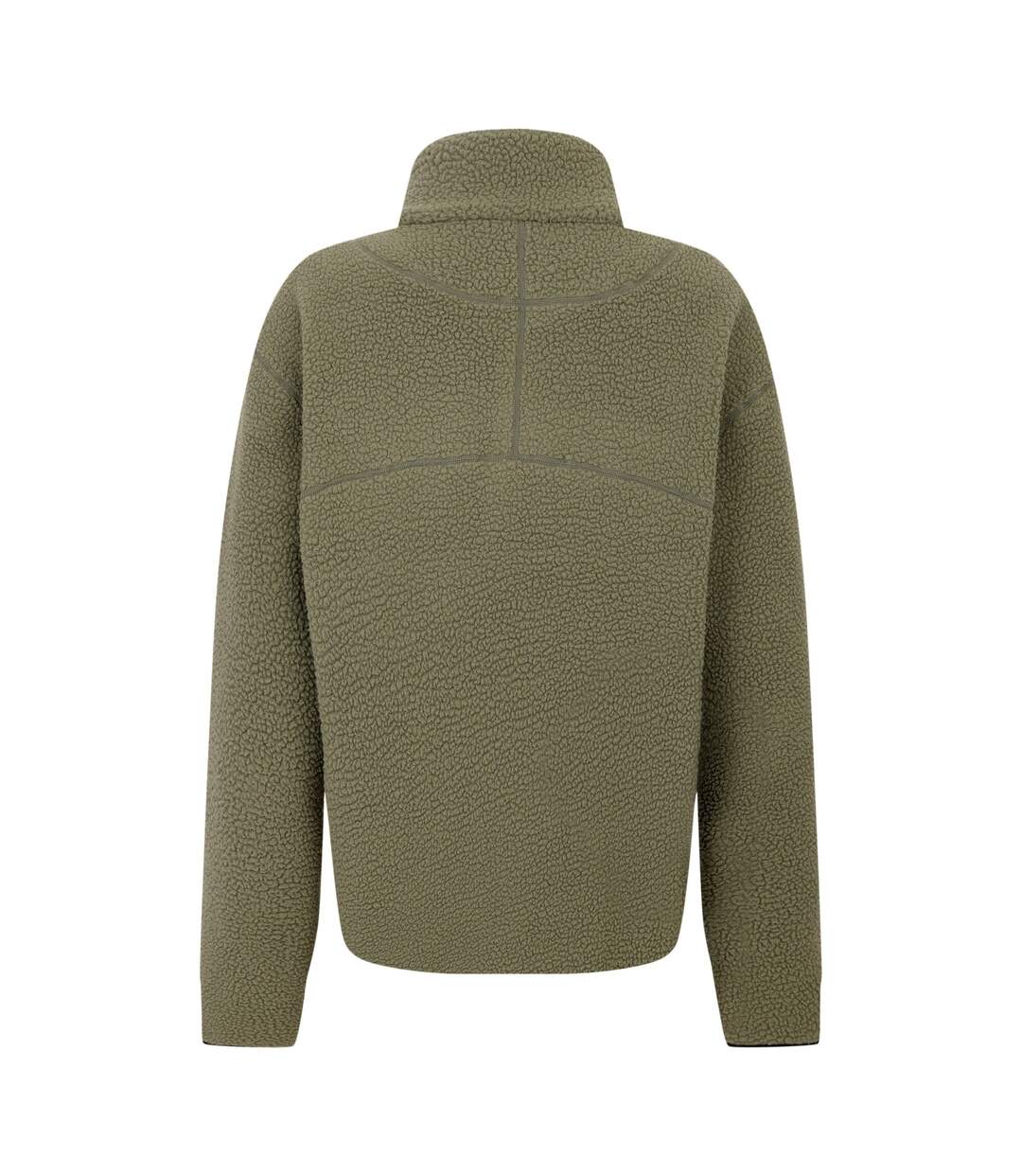 Haut polaire slide out femme vert olive Dare 2B-2