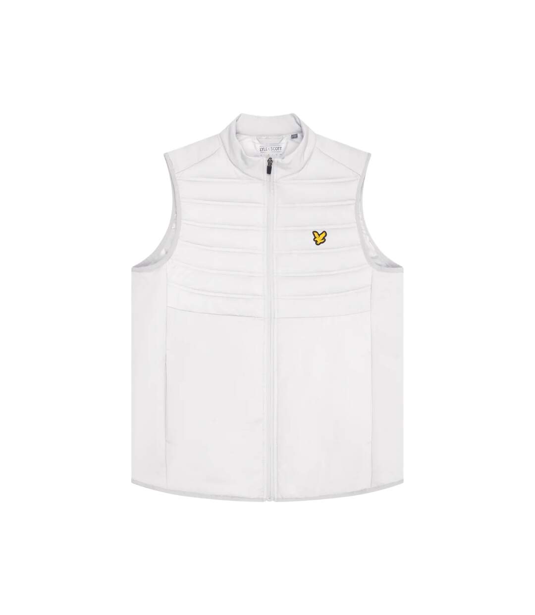 Caillou Lyle & Scott-1