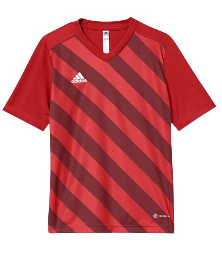 Maillot Entrada Homme Rouge Adidas