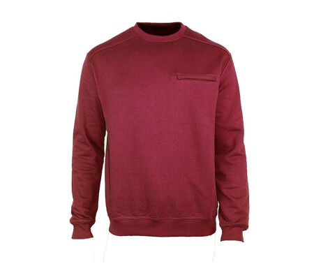 Sweat col rond BULGARE3