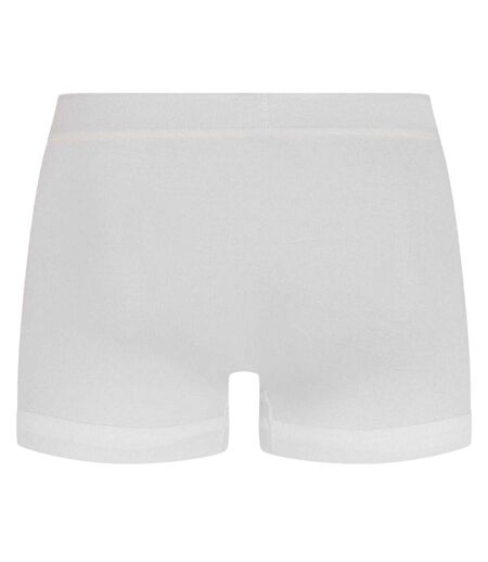 Mens Logo Slim Boxer Briefs White Tom Ford