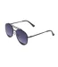 Unisex Adult Sunglasses One Size Black Prive Revaux-1