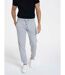 Pantalon coupe regular en coton SAUMUR