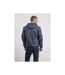 Blouson coupe-vent capuche ZALTA-2