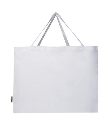 Tote Bag Odessa Taille Unique Blanc Generic