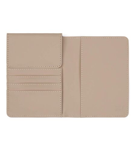 Protègepasseport Baltimore Taille Unique Gris Clair Vinga