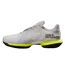 Chaussures De Tennis Kaos Swift 1.5 Homme Gris Jaune Wilson-4