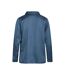 Womens/ladies Josephine Pyjama Top Ensign Blue CCDK Copenhagen-4