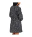 Robe Courte Femme Noir Blanc Brave Soul-3
