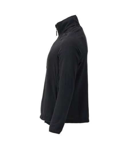 Pull Customised Homme Noir Mascot