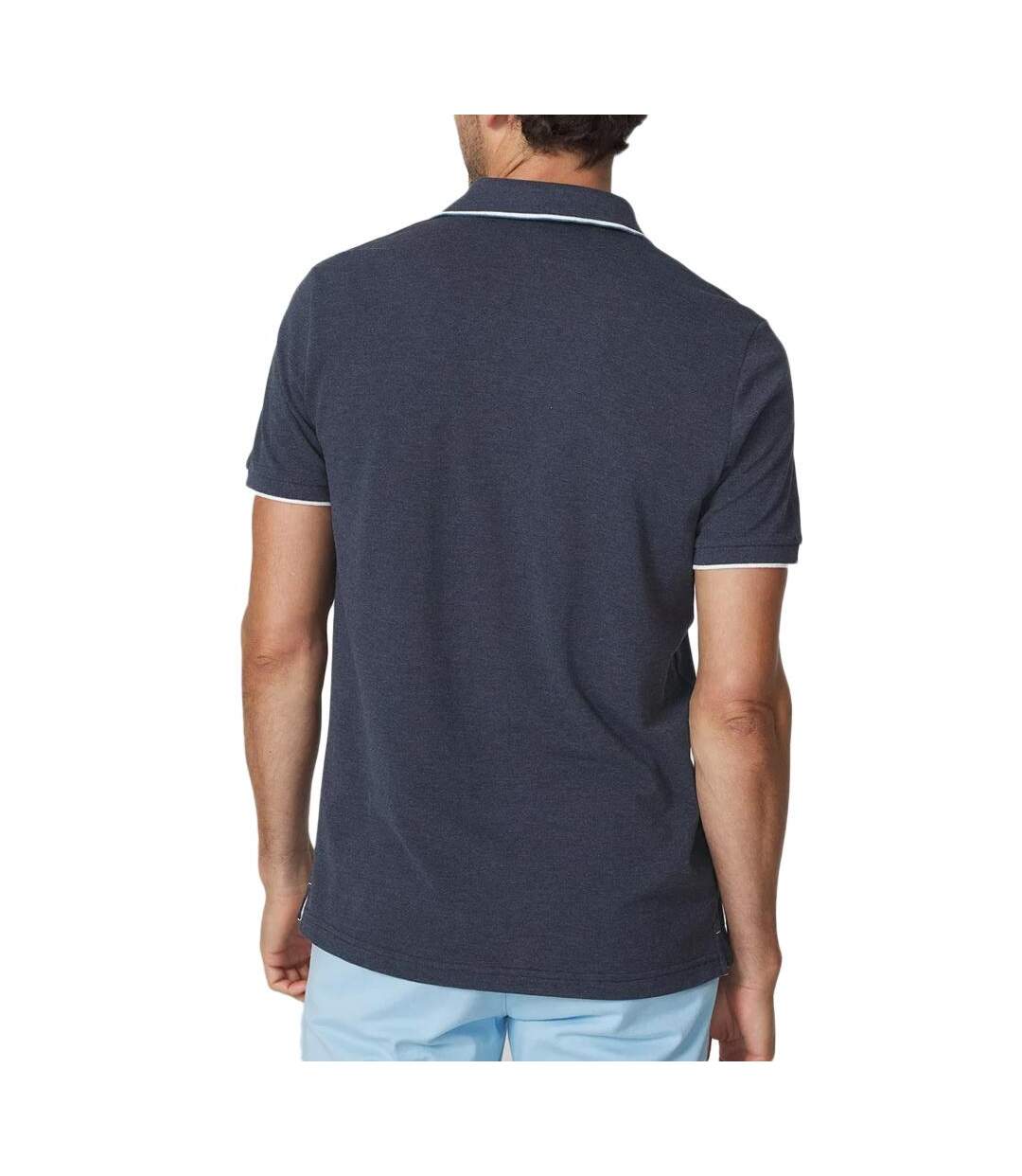 Polo marine homme tbs kamalpol - 3xl-2