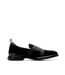 Chaussures de ville Noires Homme CR7 Padua