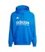 Sweat À Capuche House Of Tiro Nations Pack Homme Bleu Adidas-2