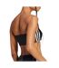 Haut tube noir femme adidas ix7823-2
