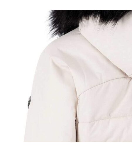 Veste Matelassée Translate Femme Pierre Clair Trespass