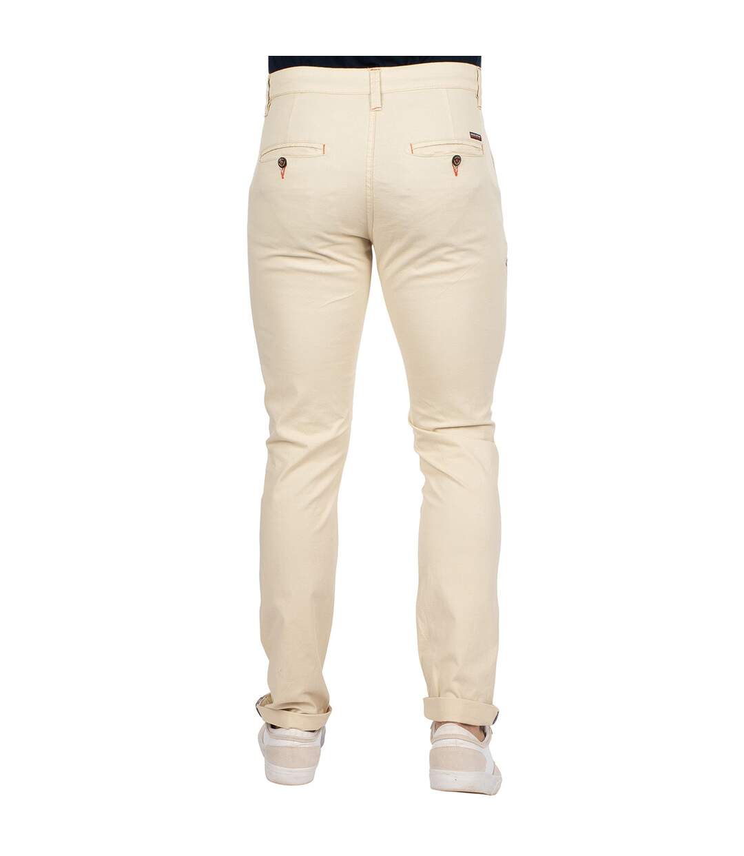 Pantalon CHINO-2