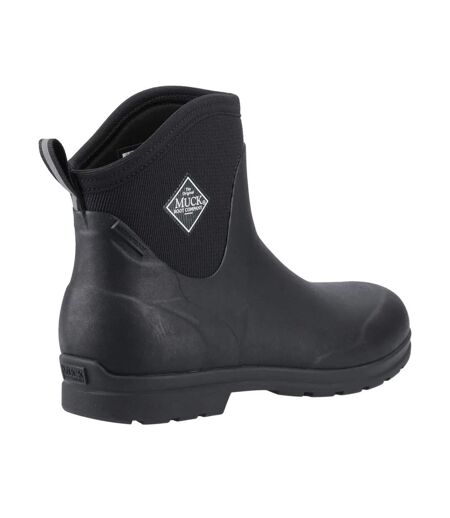 Bottines Originals Excursion Homme Noir Muck Boots