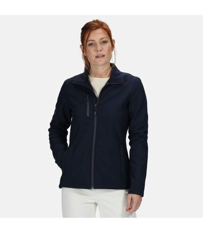 Veste Femme Bleu Marine Regatta Professional