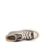 Baskets marrons femme converse chuck 70 worn-4