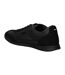Baskets Homme Noir Boss-2