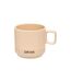 Lot de 4 Mugs sur Rack Luca 24cl Multicolore-4