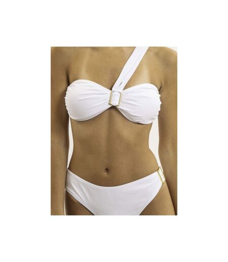 Maillot 2 pièces bandeau GOLENE - Dona X Lisa