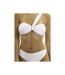 Maillot 2 pièces bandeau GOLENE - Dona X Lisa-3