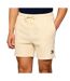 Short beige homme tommy hilfiger washed waffle-1
