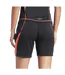 Womens/ladies Tiro 24 Goalkeeper Shorts Black Adidas-3