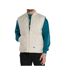 Veste Sans Manches Tommy Jeans Homme Beige Tommy Hilfiger-3
